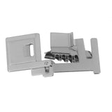 Maxbell Bias Tape Binding Binder Foot For Domestic Sewing Machine+Roller Presser Foot for Domestic Sewing Machine+Invisible Zipper Presser Foot for Domestic Sewing Machine+Universal Quilting Embroidery Presser Foot for Sewing Machine
