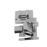 Maxbell Bias Tape Binding Binder Foot For Domestic Sewing Machine+Roller Presser Foot for Domestic Sewing Machine+Invisible Zipper Presser Foot for Domestic Sewing Machine+Universal Quilting Embroidery Presser Foot for Sewing Machine