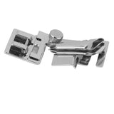 Maxbell Bias Tape Binding Binder Foot For Domestic Sewing Machine+Roller Presser Foot for Domestic Sewing Machine+Invisible Zipper Presser Foot for Domestic Sewing Machine+Universal Quilting Embroidery Presser Foot for Sewing Machine