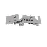 Maxbell Bias Tape Binding Binder Foot For Domestic Sewing Machine+Roller Presser Foot for Domestic Sewing Machine+Invisible Zipper Presser Foot for Domestic Sewing Machine+Universal Quilting Embroidery Presser Foot for Sewing Machine