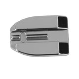 Maxbell Bias Tape Binding Binder Foot For Domestic Sewing Machine+Roller Presser Foot for Domestic Sewing Machine+Invisible Zipper Presser Foot for Domestic Sewing Machine+Universal Quilting Embroidery Presser Foot for Sewing Machine