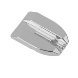 Maxbell Bias Tape Binding Binder Foot For Domestic Sewing Machine+Roller Presser Foot for Domestic Sewing Machine+Invisible Zipper Presser Foot for Domestic Sewing Machine+Universal Quilting Embroidery Presser Foot for Sewing Machine