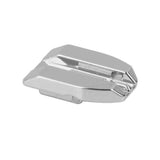 Maxbell Bias Tape Binding Binder Foot For Domestic Sewing Machine+Roller Presser Foot for Domestic Sewing Machine+Invisible Zipper Presser Foot for Domestic Sewing Machine+Universal Quilting Embroidery Presser Foot for Sewing Machine