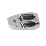 Maxbell Bias Tape Binding Binder Foot For Domestic Sewing Machine+Roller Presser Foot for Domestic Sewing Machine+Invisible Zipper Presser Foot for Domestic Sewing Machine+Universal Quilting Embroidery Presser Foot for Sewing Machine