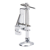 Maxbell Bias Tape Binding Binder Foot For Domestic Sewing Machine+Roller Presser Foot for Domestic Sewing Machine+Invisible Zipper Presser Foot for Domestic Sewing Machine+Universal Quilting Embroidery Presser Foot for Sewing Machine