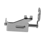 Maxbell Bias Tape Binding Binder Foot For Domestic Sewing Machine+Roller Presser Foot for Domestic Sewing Machine+Invisible Zipper Presser Foot for Domestic Sewing Machine+Universal Quilting Embroidery Presser Foot for Sewing Machine