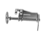 Maxbell Bias Tape Binding Binder Foot For Domestic Sewing Machine+Roller Presser Foot for Domestic Sewing Machine+Invisible Zipper Presser Foot for Domestic Sewing Machine+Universal Quilting Embroidery Presser Foot for Sewing Machine
