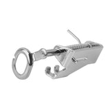 Maxbell Bias Tape Binding Binder Foot For Domestic Sewing Machine+Roller Presser Foot for Domestic Sewing Machine+Invisible Zipper Presser Foot for Domestic Sewing Machine+Universal Quilting Embroidery Presser Foot for Sewing Machine