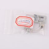 Maxbell 4xAdjustable Bias Binder Presser Foot For Sewing Machine