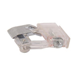 Maxbell 4xAdjustable Bias Binder Presser Foot For Sewing Machine
