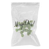 Maxbell 3x25Pcs Model Cypress Tress Train Railroad Scenery 1:150 Light Green