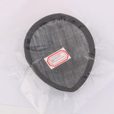 Maxbell 7xTearDrop Hat Fascinator Millinery Base Black