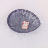 Maxbell 3xTearDrop Hat Fascinator Millinery Base Dark Blue