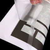 Maxbell 3D Basketball Rush Out Wall Decal Stickers Kids Room Decor