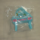 Maxbell Dressing Table & Chair Accessories Set For fashion Dolls Bedroom Furniture