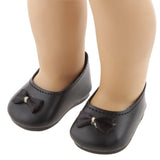 Maxbell Black Shoes for   Shoes