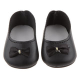 Maxbell Black Shoes for   Shoes
