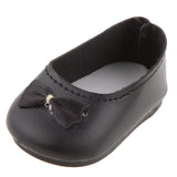 Maxbell Black Shoes for   Shoes