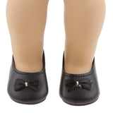 Maxbell Black Shoes for   Shoes