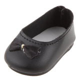Maxbell Black Shoes for   Shoes