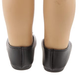 Maxbell Black Shoes for   Shoes