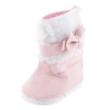 Maxbell Fashion Pink Shoes for Girl Dolls