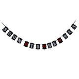 Maxbell Soon To Be Mrs Bunting Banner Wedding Bridal Party Decoration Photo Prop