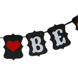 Maxbell Soon To Be Mrs Bunting Banner Wedding Bridal Party Decoration Photo Prop