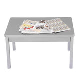 Maxbell 1/6 Silver Table for 12" Soldiers Action Figure
