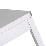 Maxbell 1/6 Silver Table for 12" Soldiers Action Figure