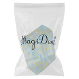 Maxbell Dollhouse Miniature Furniture Wooden Toy Kids Dinning Room Set