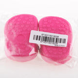 Maxbell Fashion Pink Beach Sandals for  Doll