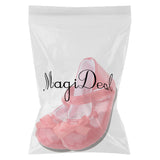 Maxbell Fashion Red Shoes for Girl Doll