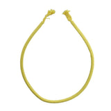 Maxbell Magic Practical Trick Props Magic Tool Stiff Rope & Change Color Silk Scarf