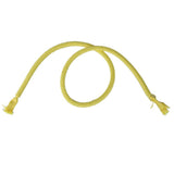 Maxbell Magic Practical Trick Props Magic Tool Stiff Rope & Change Color Silk Scarf