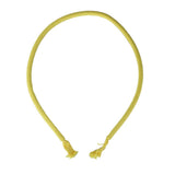 Maxbell Magic Practical Trick Props Magic Tool Stiff Rope & Change Color Silk Scarf