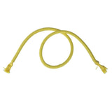 Maxbell Magic Practical Trick Props Magic Tool Stiff Rope & Change Color Silk Scarf