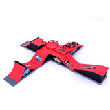 Maxbell Mini Skateboard and Ramp Accessories set #C