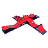 Maxbell Mini Skateboard and Ramp Accessories set #C