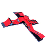 Maxbell Mini Skateboard and Ramp Accessories set #C