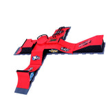 Maxbell Mini Skateboard and Ramp Accessories set #C