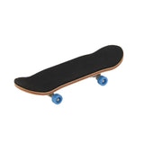 Maxbell Wooden Fingerboard Skateboard Sport Games Kids Gift - Aladdin Shoppers