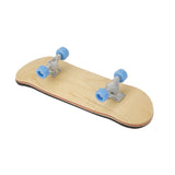 Maxbell Wooden Fingerboard Skateboard Sport Games Kids Gift - Aladdin Shoppers