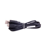 Maxbell 71 " USB 2.0 A to Micro B Data Sync Charge Cable