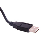 Maxbell 71 " USB 2.0 A to Micro B Data Sync Charge Cable