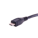 Maxbell 71 " USB 2.0 A to Micro B Data Sync Charge Cable