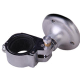 Maxbell Auto Car Steering Wheel Spinner Knob Auxiliary Booster - Silver