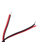 Maxbell 4x White Waterproof  LED SMD Motorcycle &Car License Plate Bolt Bulb Light Lamps