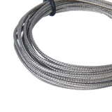 22x100mm Spade K-Type Thermocouple Sensor Probe  3m