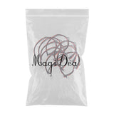 Maxbell 10pcs JST-XH 3S Lipo Balance Wire Extension Lead - 22cm